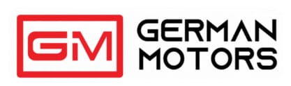 German Motors Logo
